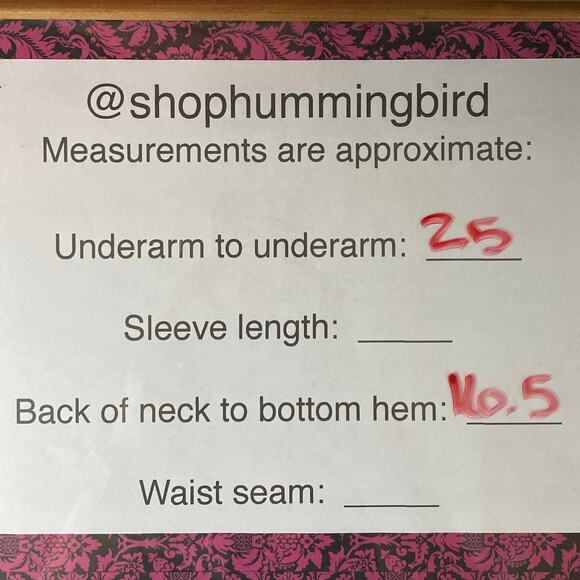 Shein Brown Black Tie Dye Short Sleeve Oversized Crop Top Size Medium - Picture 6 of 6